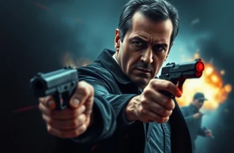 Películas similares a Luz Negra para fans del thriller