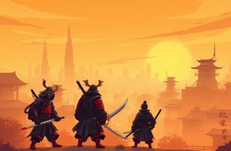 Series similares a Gintama que debes ver