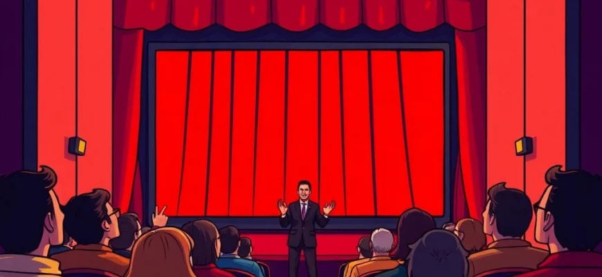 10 títulos similares a '¿Es el enemigo? La película de Gila'