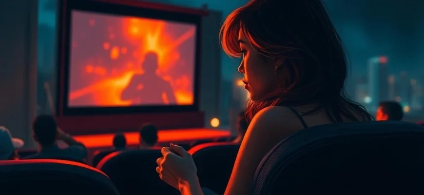 10 títulos similares a Yo niña para amantes del drama