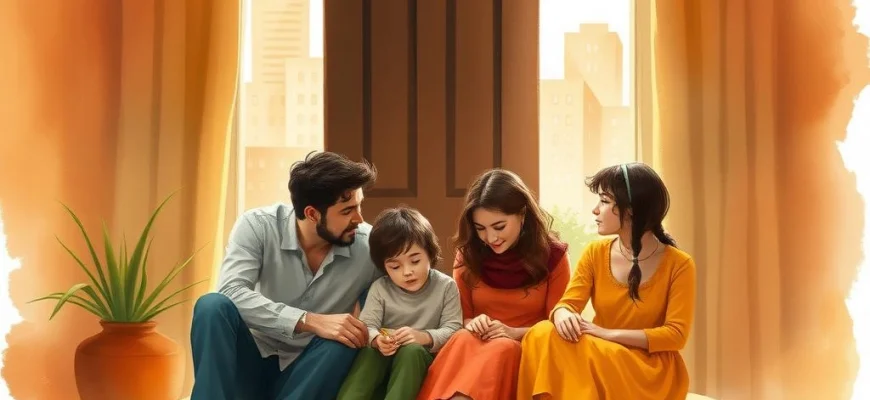 Películas similares a 'A propósito de Henry' que no te puedes perder