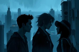 10 Historias Similares a Breaking and Entering