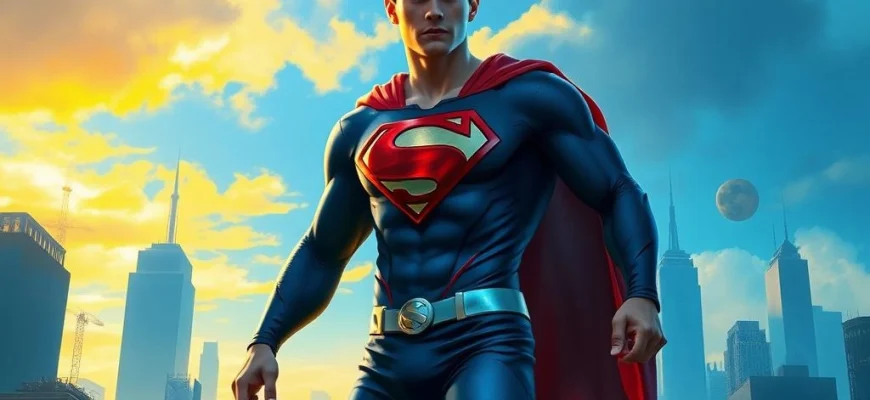 Series similares a Smallville para fans del héroe joven