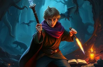 Descubre 10 historias similares a Harry Potter y las Reliquias de la Muerte