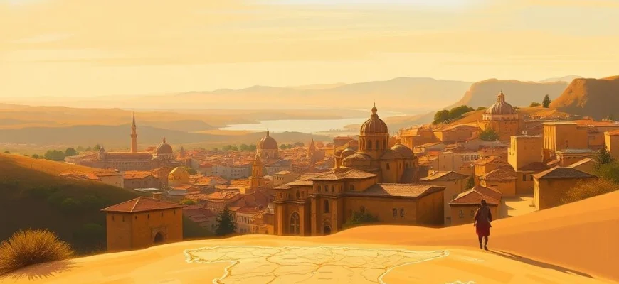 Descubre 10 producciones similares a 'Iberia'