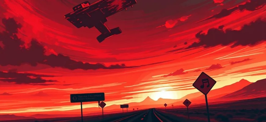 10 títulos similares a Vinnie's Vantastic Rock N Roll Adventure