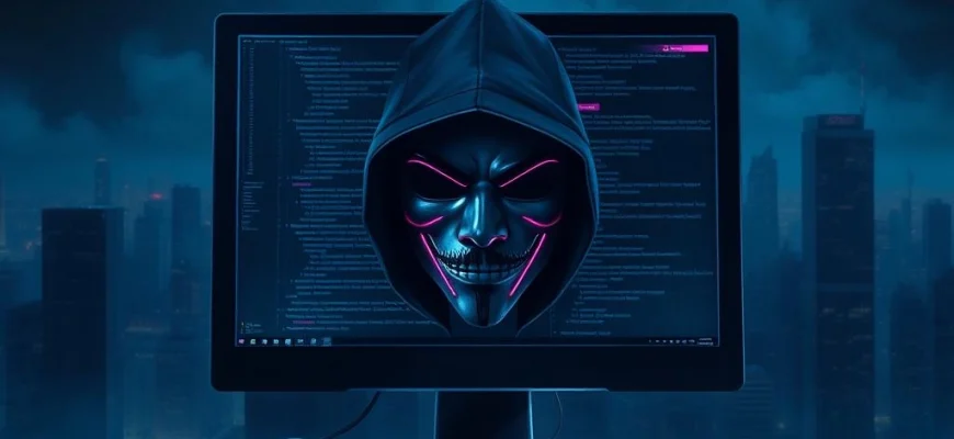 Películas y series similares a Darknet que no te puedes perder