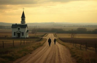 Descubre 10 historias similares a La iglesia de Paloma Solitaria