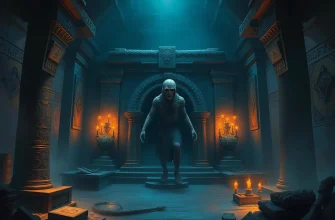 Películas similares a Day of the Mummy para fans de aventuras