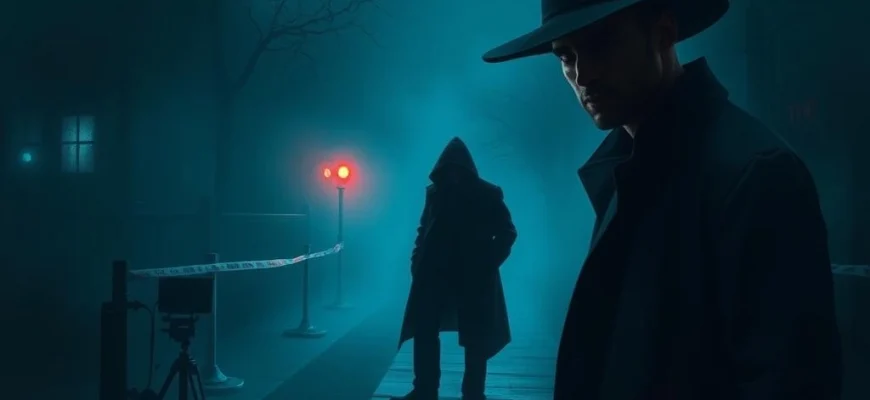 Películas y series similares a El asesino de los caprichos