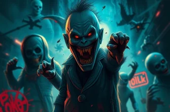 Películas similares a Book of Monsters que no te puedes perder