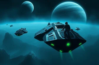 Películas similares a Europa One que debes ver