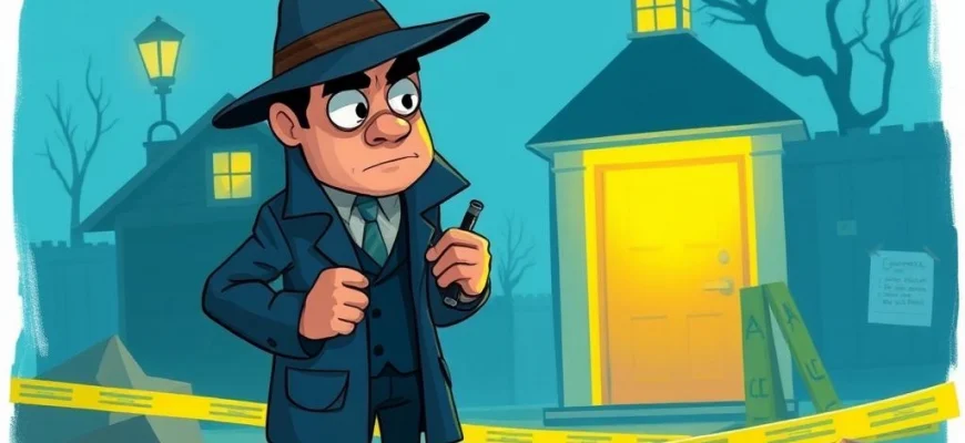 Descubre series similares a Mrs Sidhu Investigates