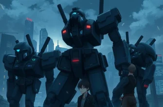 Películas y series similares a Evangelion: 3.0