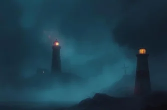 10 títulos similares a 'Edgar Allan Poe's: Lighthouse Keeper'