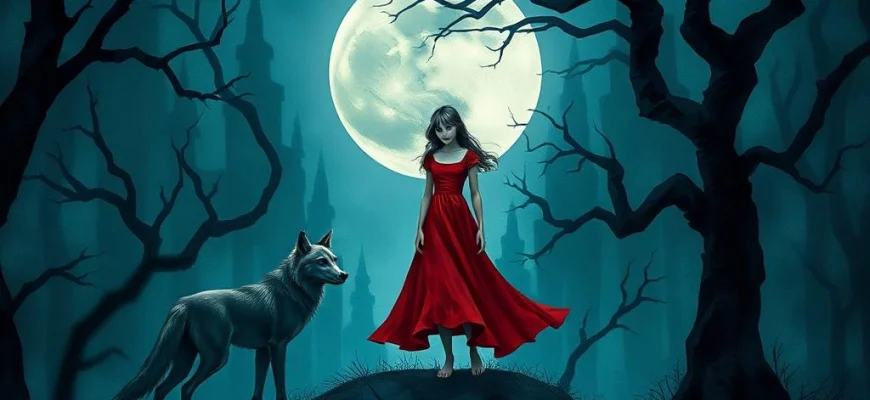 10 obras similares a 'En compañía de lobos'