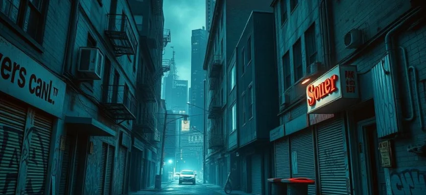 10 películas similares a Zona Sur