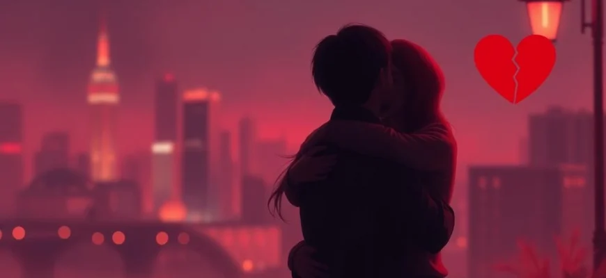 Películas similares a 'El Otro Amor' que no te puedes perder