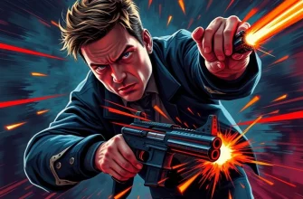 10 títulos similares a 'Armado. La gran conspiración americana' para amantes del suspenso