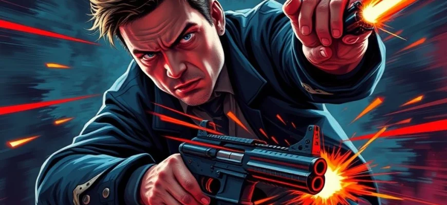 10 títulos similares a 'Armado. La gran conspiración americana' para amantes del suspenso