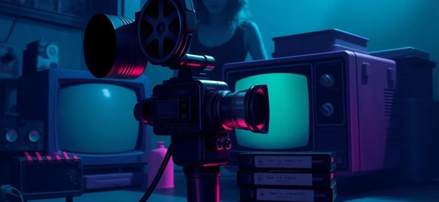 Películas similares a 'Lisa Frankenstein' que no te puedes perder