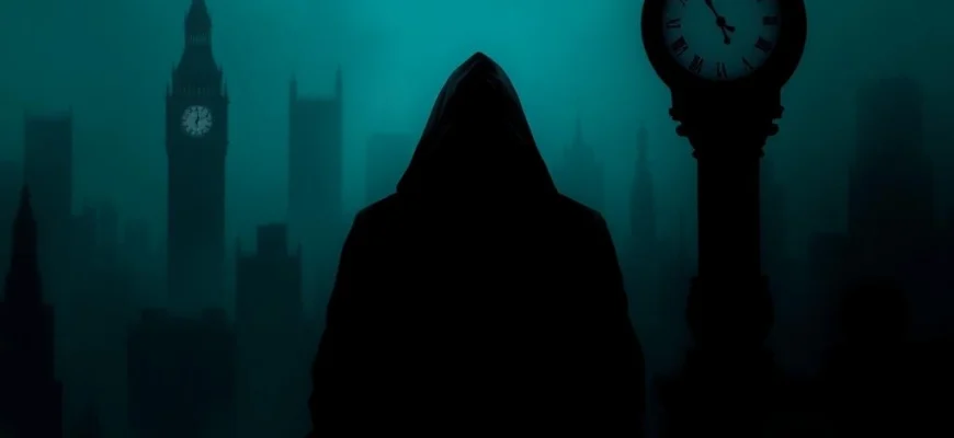 Películas y series similares a 'El hombre que sabía demasiado'