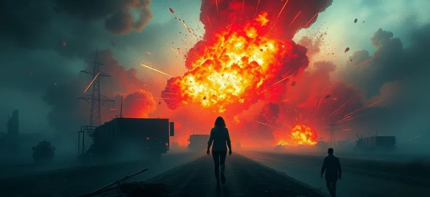 Películas y series similares a Ola asesina