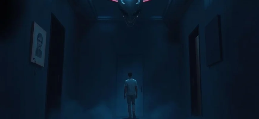 Películas similares a Invasión de los ultracuerpos