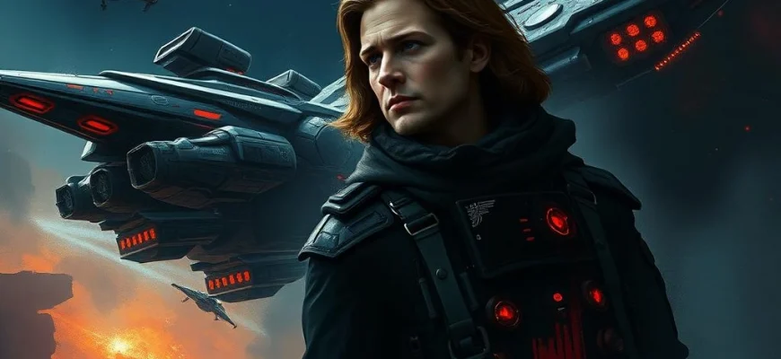 Series y Películas Similares a Galáctica, estrella de combate