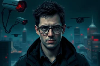 10 producciones similares a 'Snowden' que debes ver