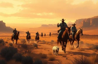 10 Películas y series similares a Sangre de héroes