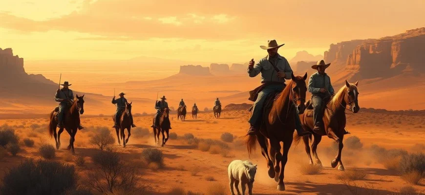 10 Películas y series similares a Sangre de héroes