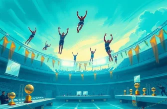 Series y películas similares a Dive!! que no te puedes perder