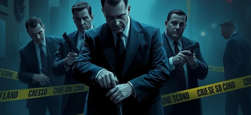 Películas y series similares a 'Matar al irlandés'