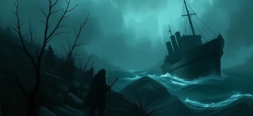 Películas similares a 'Tasmania'