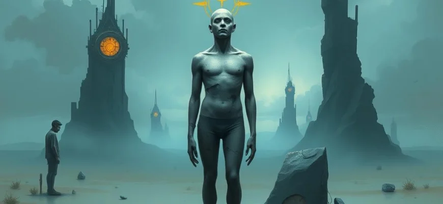 10 obras similares a 'Beau tiene miedo' que no te puedes perder