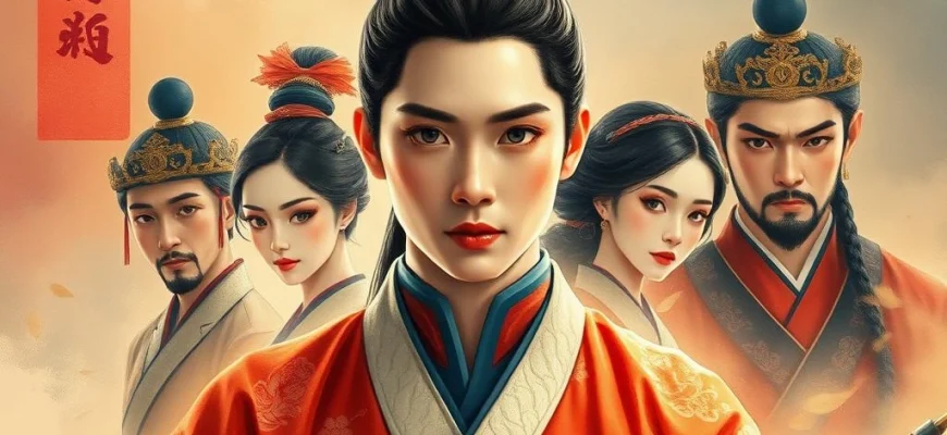 Descubre 10 producciones similares a The Sun Rises in the East