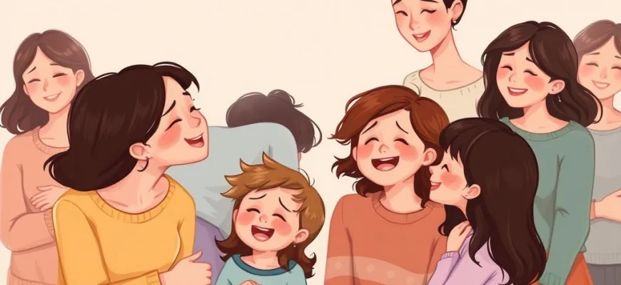 Películas similares a S.O.S. Mamis: La película