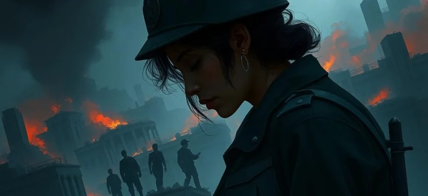 Películas y series similares a Aliados que no te puedes perder