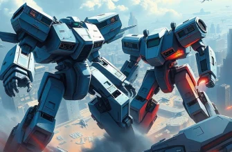 Películas similares a Transmorphers que no te puedes perder