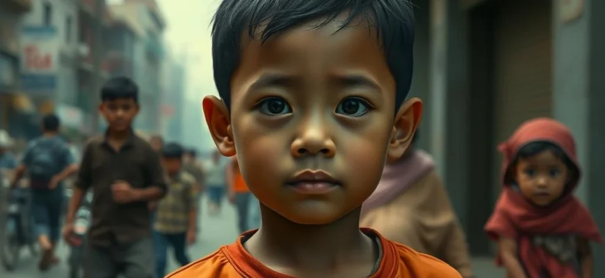 Películas similares a Blanka que no te puedes perder