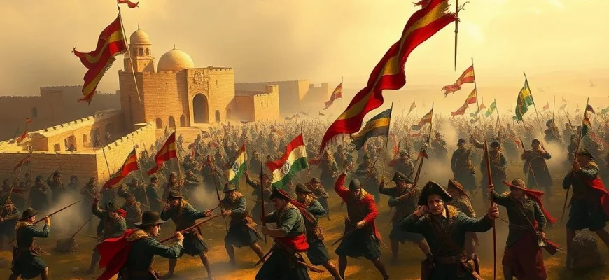 Películas similares a 'La sombra de un gigante'