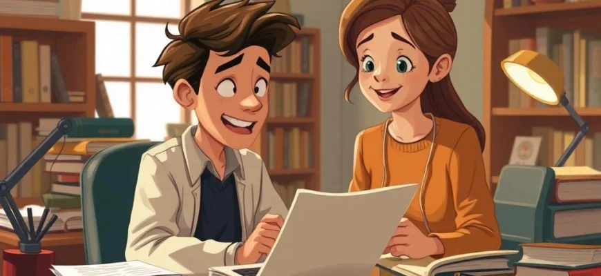 Películas similares a 'Best Sellers' que amarás