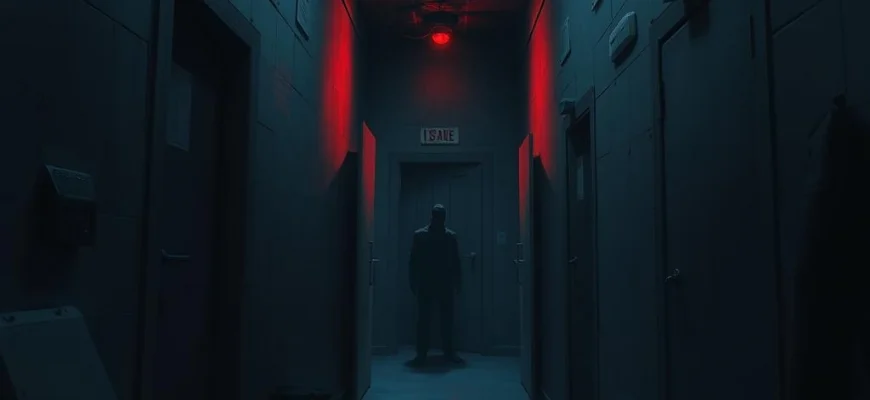 Películas y series similares a 'Quinta planta'