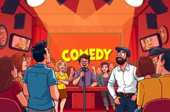 10 series y películas similares a LOL: Last One Laughing