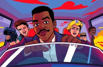 Películas similares a Superdetective en Hollywood II