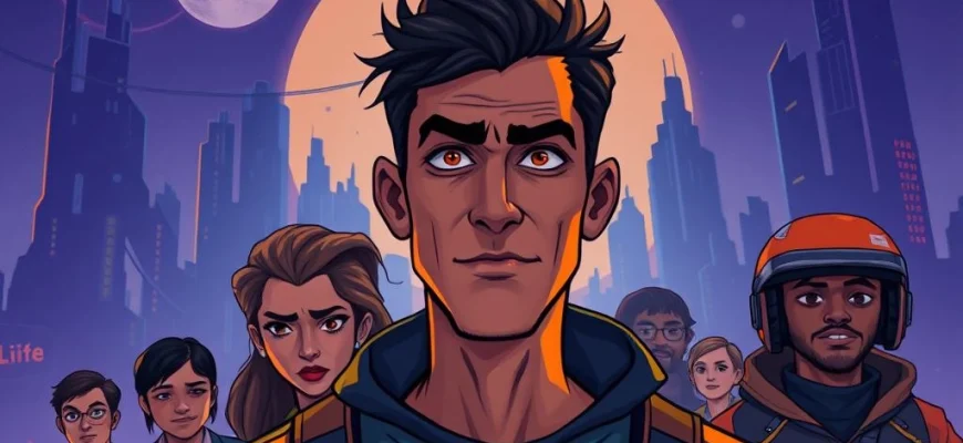 Películas similares a The Alpha Test que debes ver