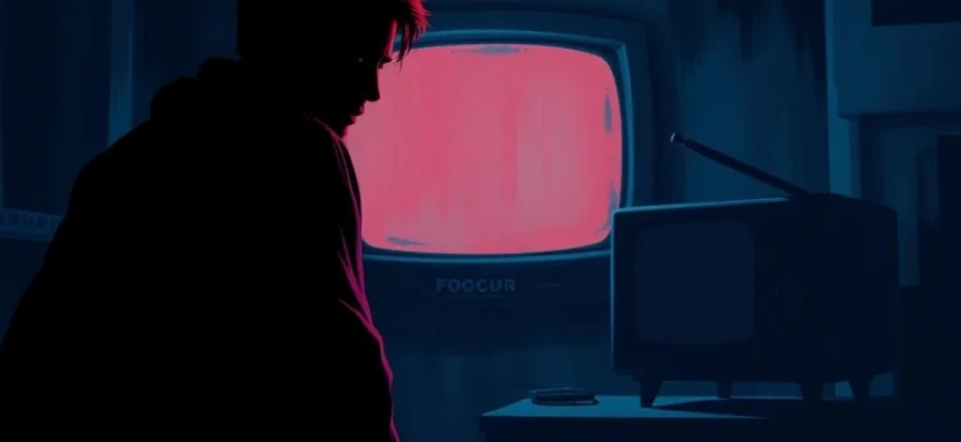 Películas similares a 'The Voices' que no te puedes perder