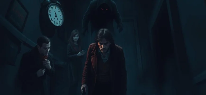 10 historias similares a 'Expired' que debes ver