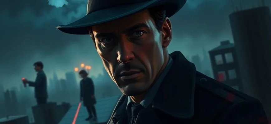 Películas y series similares a 'Matar a Dios'